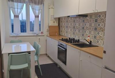 2 camere, decomandat, centrala, parcare, curat, LIDL, metrou Pacii - 6