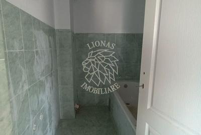 Apartament 2 camere-49 mp+2 balcoane-etaj 4 sau 5- Zona Pompieri - 3