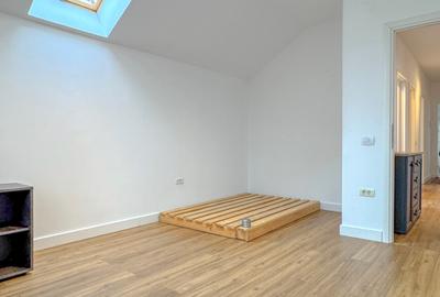 Penthouse, 83 mp utili, terasa 150 mp, Gemenii - 8