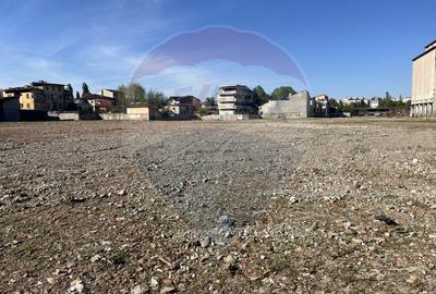 Teren intravilan de vanzare Bucuresti Bucur Obor  22000mp - 8