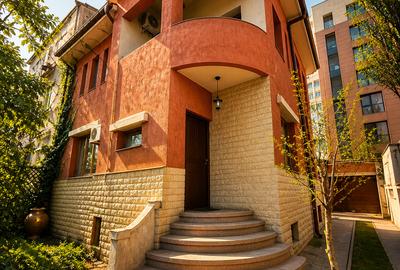 Casa /Vila/Spațiu Comercial, zZona Cotroceni - 3