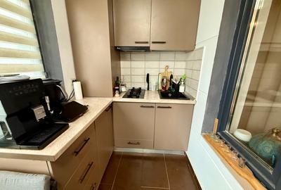 Zona Campus - Apartament 2 camere + parcare - 17