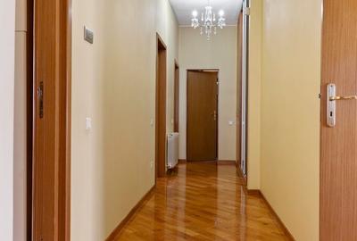 Apartament in vila Capitale plus demisol - 14