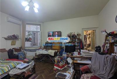 Mosilor apartament 2 cam, 64mp utili ,etaj 3, lift, - 3