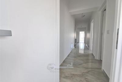 Apartament 3 camere de vanzare in Iasi, Galata, 86,59 mp, bloc nou - 3