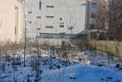 Teren de vânzare – Zona Herăstrău | Locație premium || . - 2