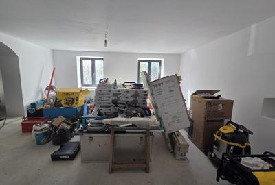 Vilă 9 camere Cristian | Terasă Bucegi | Ideal investiție - 28