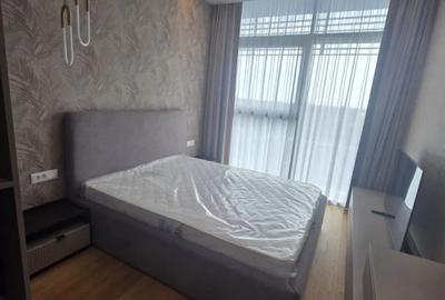 Apartament 3 camere PREMIUM| UpSite_Floreasca| Parcare + Statie incarcare - 8