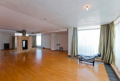 Penthouse Capitale - 2