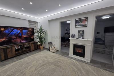 Apartament 3 camere | Tudor Arghezi Park Residence | Sector 4 - 6