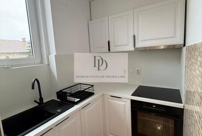 Spațiu de birouri premium | 4 camere | complet renovat | Dorobanților - 7