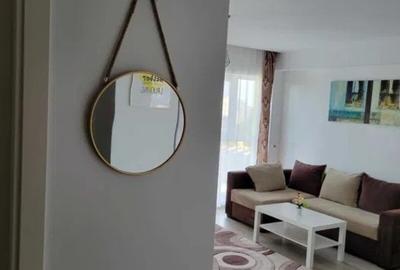 Inchiriere 2 Camere Basarabia Loc Parcare - 2