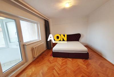 Apartament 4 camere, 97 mp utili, mobilat, utilat, et. 3, ultracentral - 10