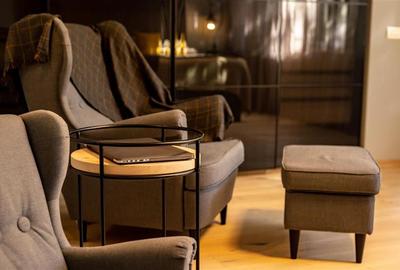 APARTAMENT  4 CAMERE // KISELEFF // 205 MP UTILI - 16