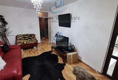 Apartament P+1, 4 camere, 2 bai, 3 balcoane, Zona Centrala Piatra Neamt - 7
