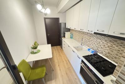 Apartament 2 camere zona Tomis Plus - 5