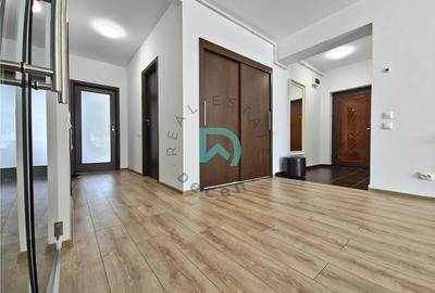 Apartament 3 camere 93mp vanzare - Hipodrom, Sibiu - 6