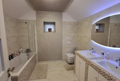 Casa Rediu,5 camere, 2 bai,S.u 150 mp,Beci,Asfalt,0% Comision - 9