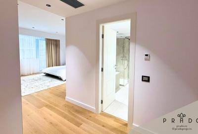 4 camere - GAFENCU 49 RESIDENCE, Herăstrău, Aviației, Floreasca - 10