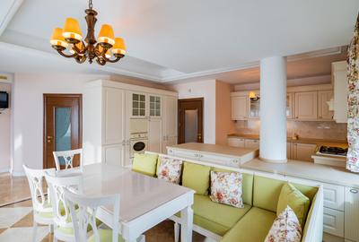 Penthouse de vanzare in statiunea Mamaia zona Cazino - 5