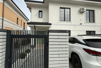 Duplex cu 5 camere în Giroc
