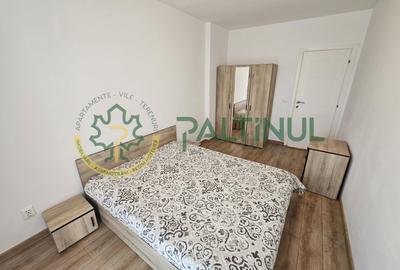 Apartament 3 camere de închiriat în City Residence Sibiu, etaj 1, lift, parcare - 10