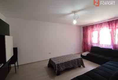 Apartament cu 3 camere, 70 mp de inchiriat, zona Fabric - 2