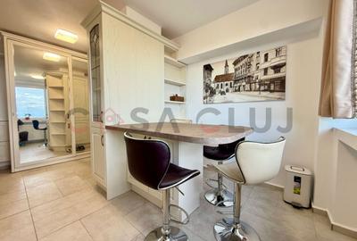 3 camere, finisaje moderne, smart home, Grigorescu - 3