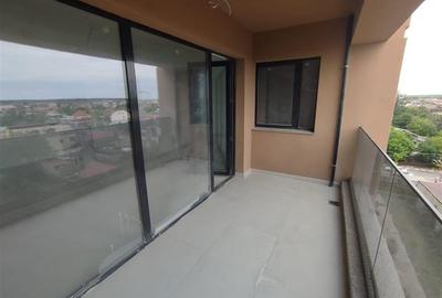 Vanzare apartament bloc Nou Voluntari- Andronache - 5