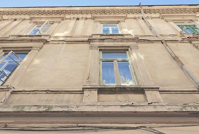 Clădire istorică – fost hotel emblematic în Centrul Istoric - 4