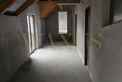 Investiție ideală: casă în zona centrală cu spațiu comercial - 4