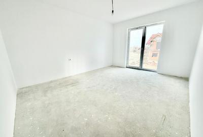 Duplex 4 camere - 94 mp utili - Cartier asfaltat - Mosnita - 11