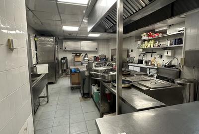 Calea Victoriei 500 mp open space terasa - 8