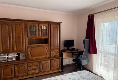 Apartament 2 camere - 60 m2, semi-central, aproape de The Office - 5