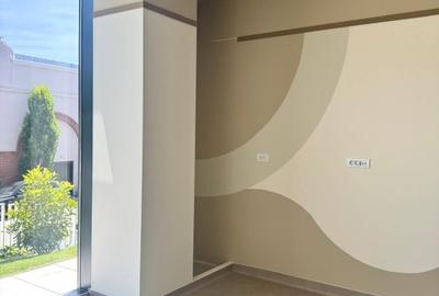 Spațiu comercial de închiriat/vânzare – 94,3–110 mp în Complexul Freya Home - 4