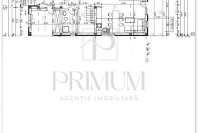 Duplex separat prin camera tehnica - curte amenajata - LIDL 2 - 5