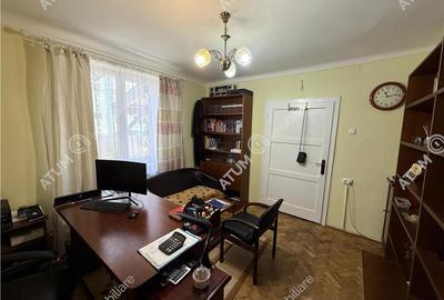 Casa individuala 950 mp teren situata langa Parcul Sub Arinii - 8