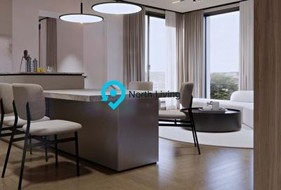 Apartament 2 Camere | Dressing | Finisaje Lux | Bloc Nou - Iancu N. - 2