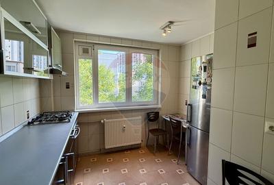 Apartament 3 camere | Dristor – Râmnicu Sărat | Parcare + Boxă - 3