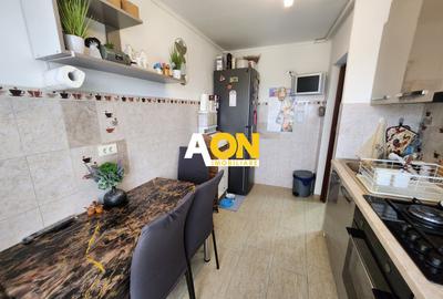 Apartament cu scara interioara, 4 camere, zona OMV Cetate - 10