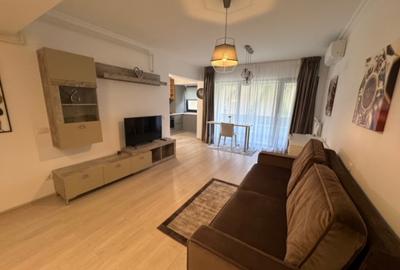 Studio de vânzare – Zona Campus, lângă Facultatea Ovidius(AXV18) - 1