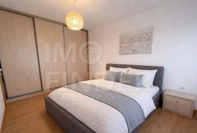 Apartament cu 3 camere în Zorilor strada Rapsodiei - 1