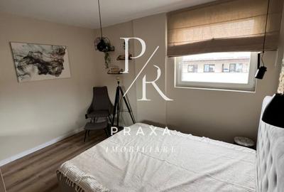 Apartament 3 camere, 56 mp, MODERN, parcare, zona Stejarului! - 6
