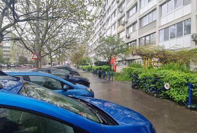 Apartament 2 Camere Dimitrie Cantemir - 1 minut Metrou - 1