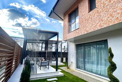 Duplex ultramodern la cheie | Zona Parcul Poligonului - 32