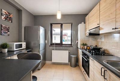 Apartament 2 camere de vanzare in Buna Ziua, Cluj Napoca - 4