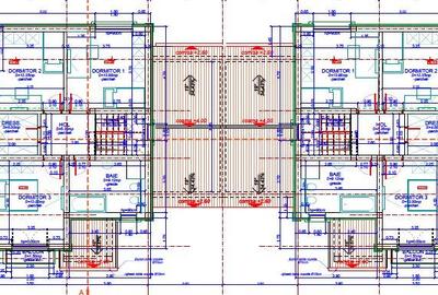 Duplex lipit prin garaj! Dumbravita - 22