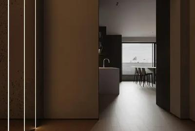 Penthouse 4 Camere LUX Marriott Mobilat-Utilat Mutare Imediata - 19