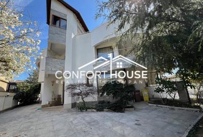 Vila deosebita P+2E, 670mp teren, Iancu Nicolae - 60