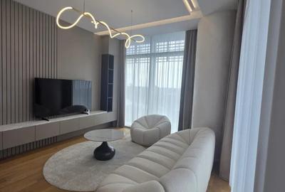 Apartament 3 camere PREMIUM| UpSite_Floreasca| Parcare + Statie incarcare - 1